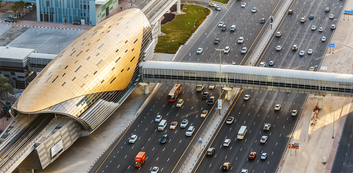 Dubai’s 2021 Budget Approved at USD 15.5 Billion in Light of Economic Recovery