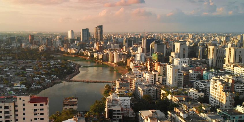 Bangladesh Bank Devises Sukuk Quota, Asks National Board of Revenue to Grant Concessions 