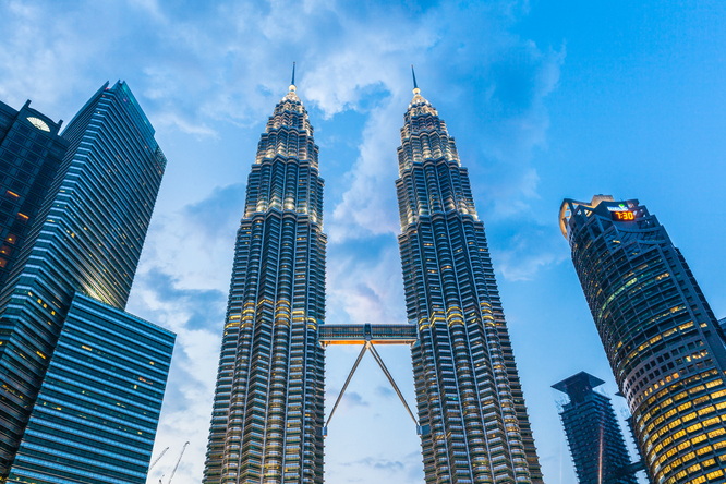 Malaysia Sells World’s First Sovereign USD Sustainability Sukuk Worth USD 1.3 Billion; Oversubscribed 6.4 Times