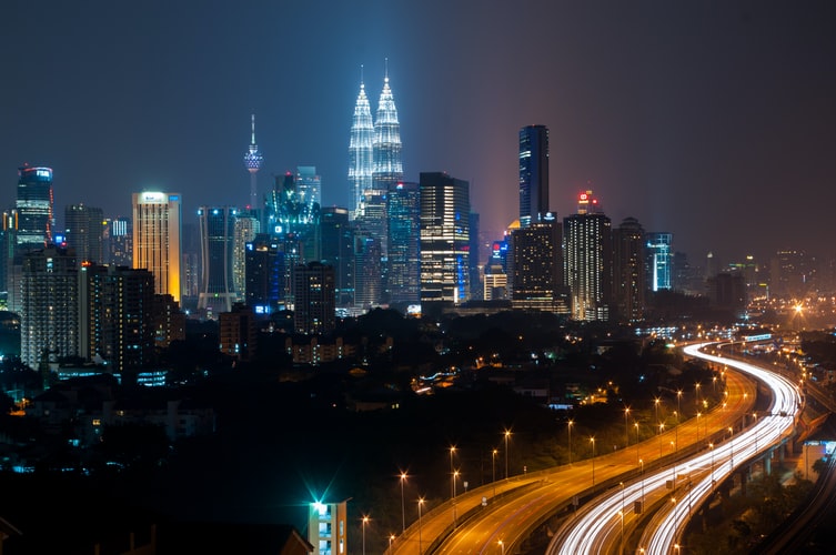Malaysia’s GDP Estimated to Have Contracted 2.1% in 1Q 2021 Amid MCO 2.0: RAM 