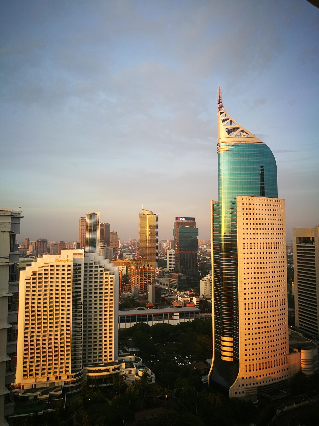 Seven Strategic Actions to Develop Islamic Fintech and Islamic Finance in Indonesia: OJK  