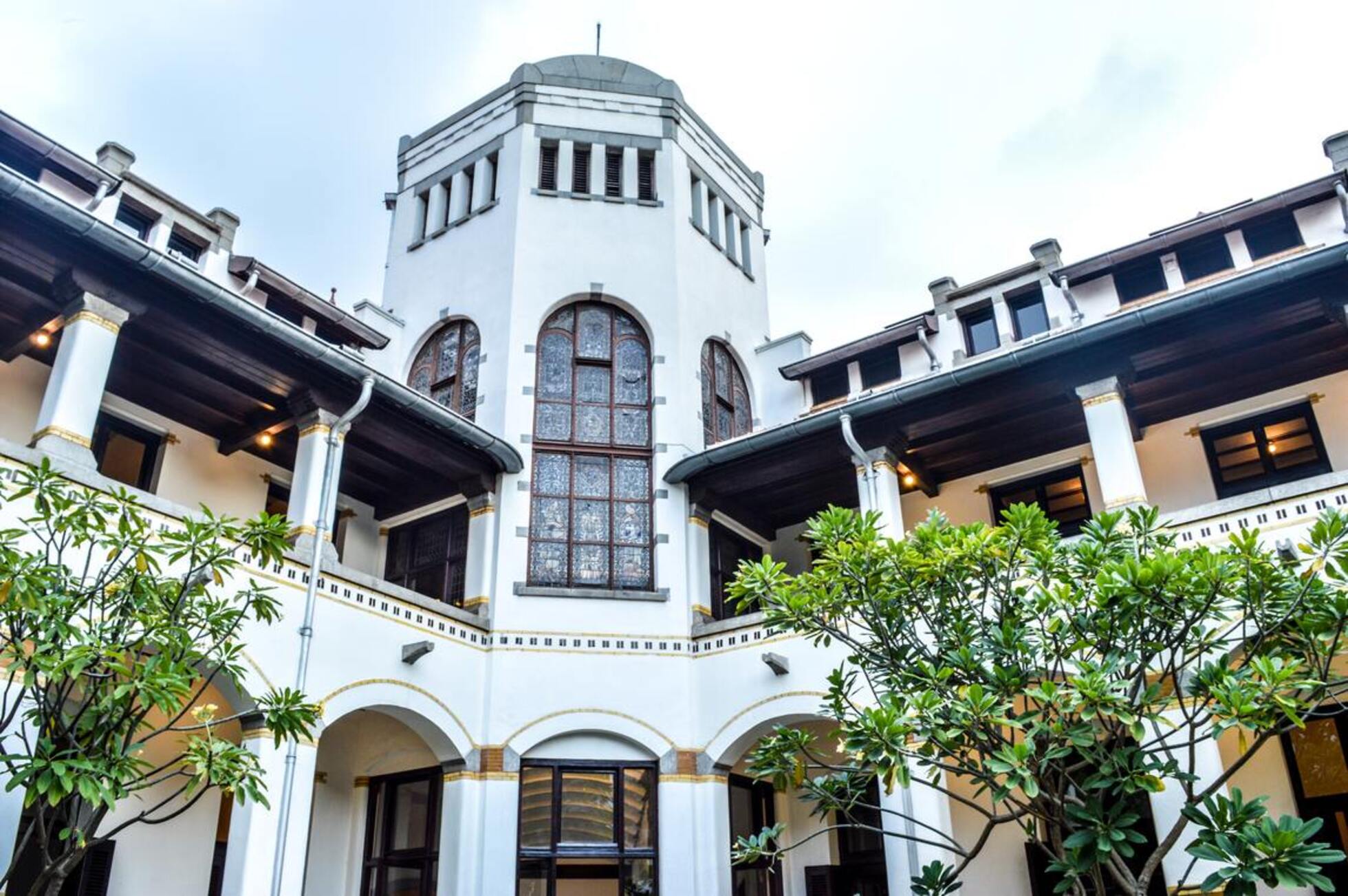 BSI to Collaborate with the Shariah Microfinance Sector to Strengthen Indonesia’s Industrial Ecosystem