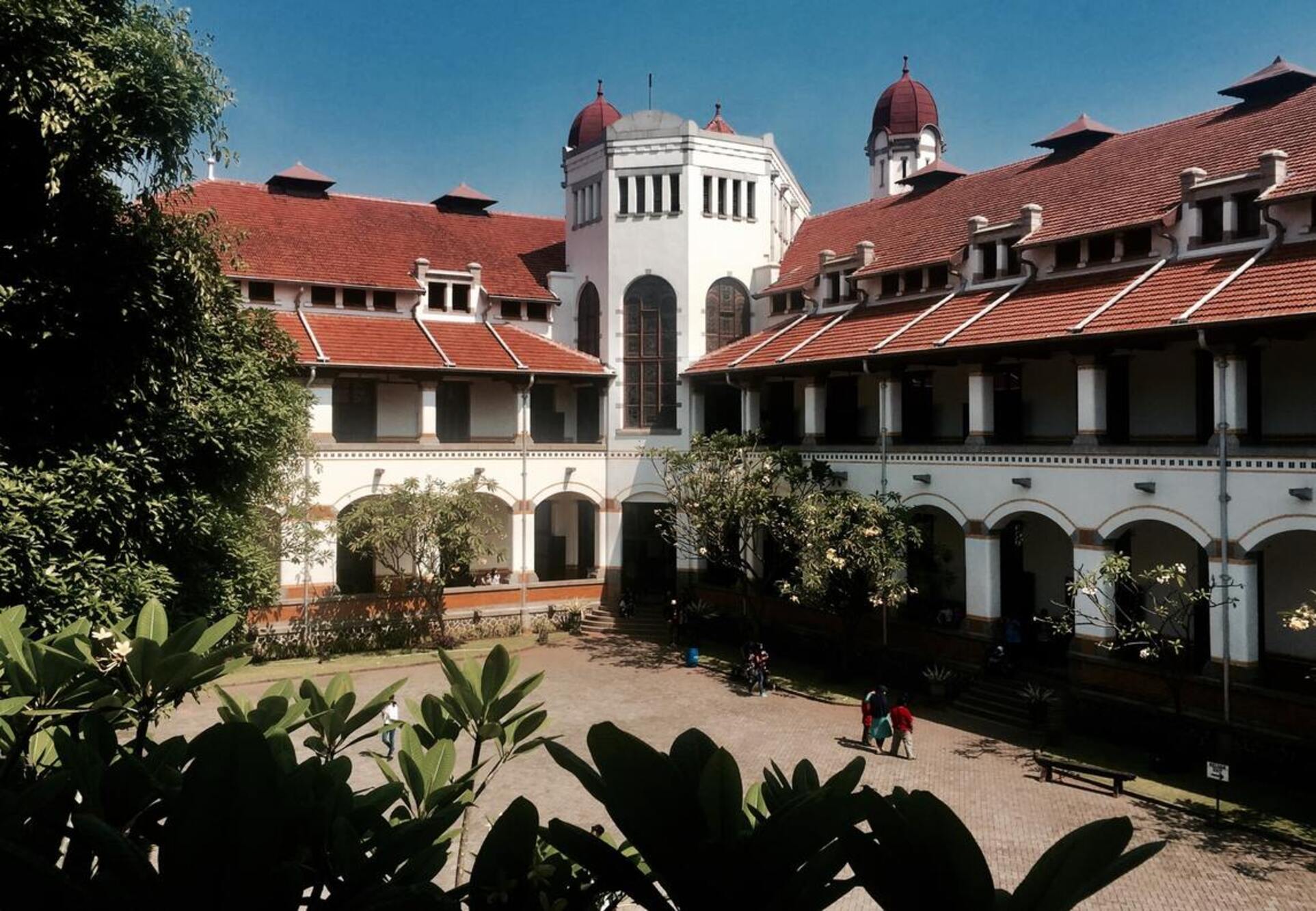 Second Phase of Indonesia’s PEN Programme Sees Disbursement of IDN 2.11 Trillion: BSI 