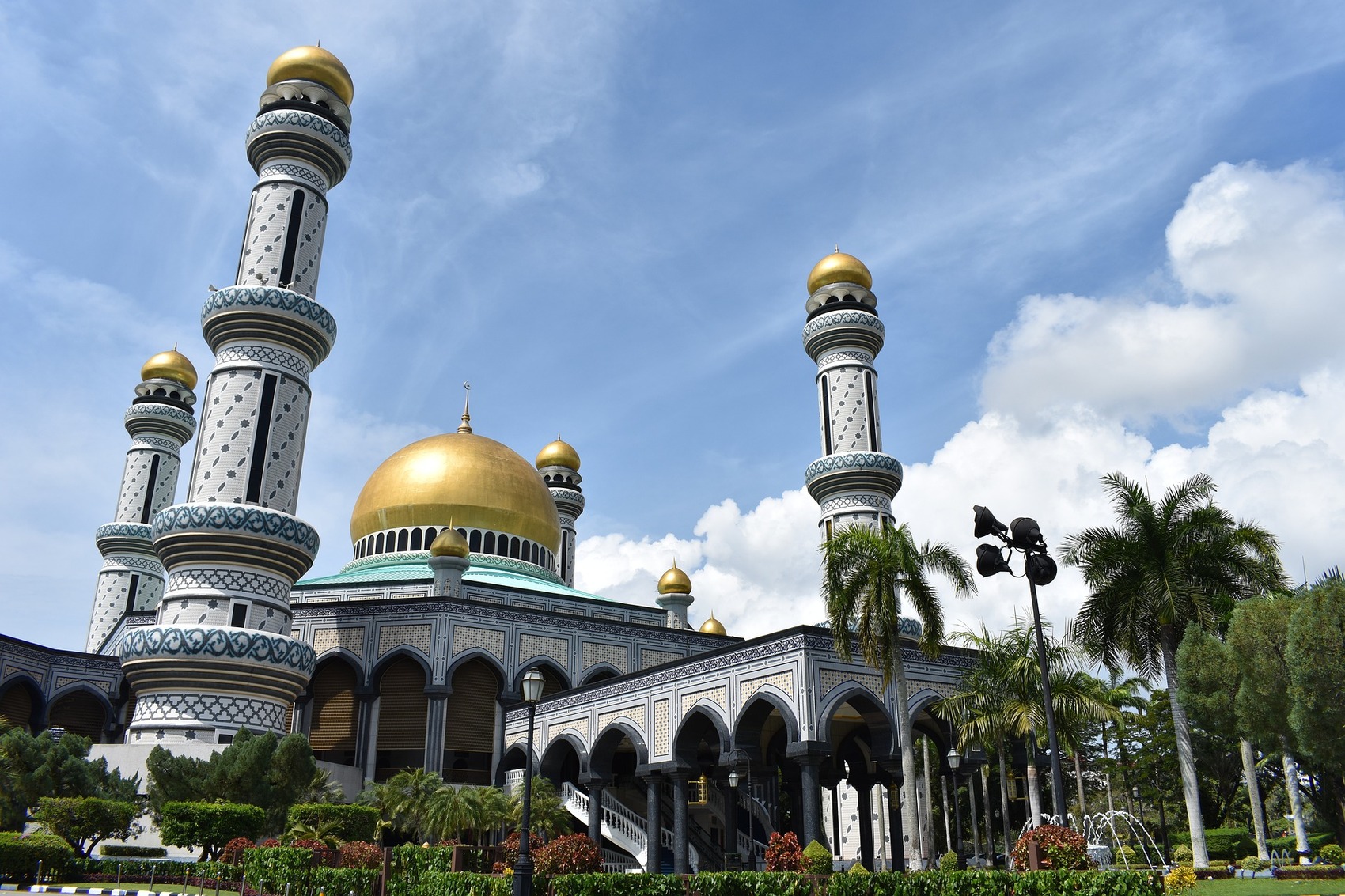 Brunei Maintains Halal Standards Within the ASEAN Region: Ministry of Religious Affairs