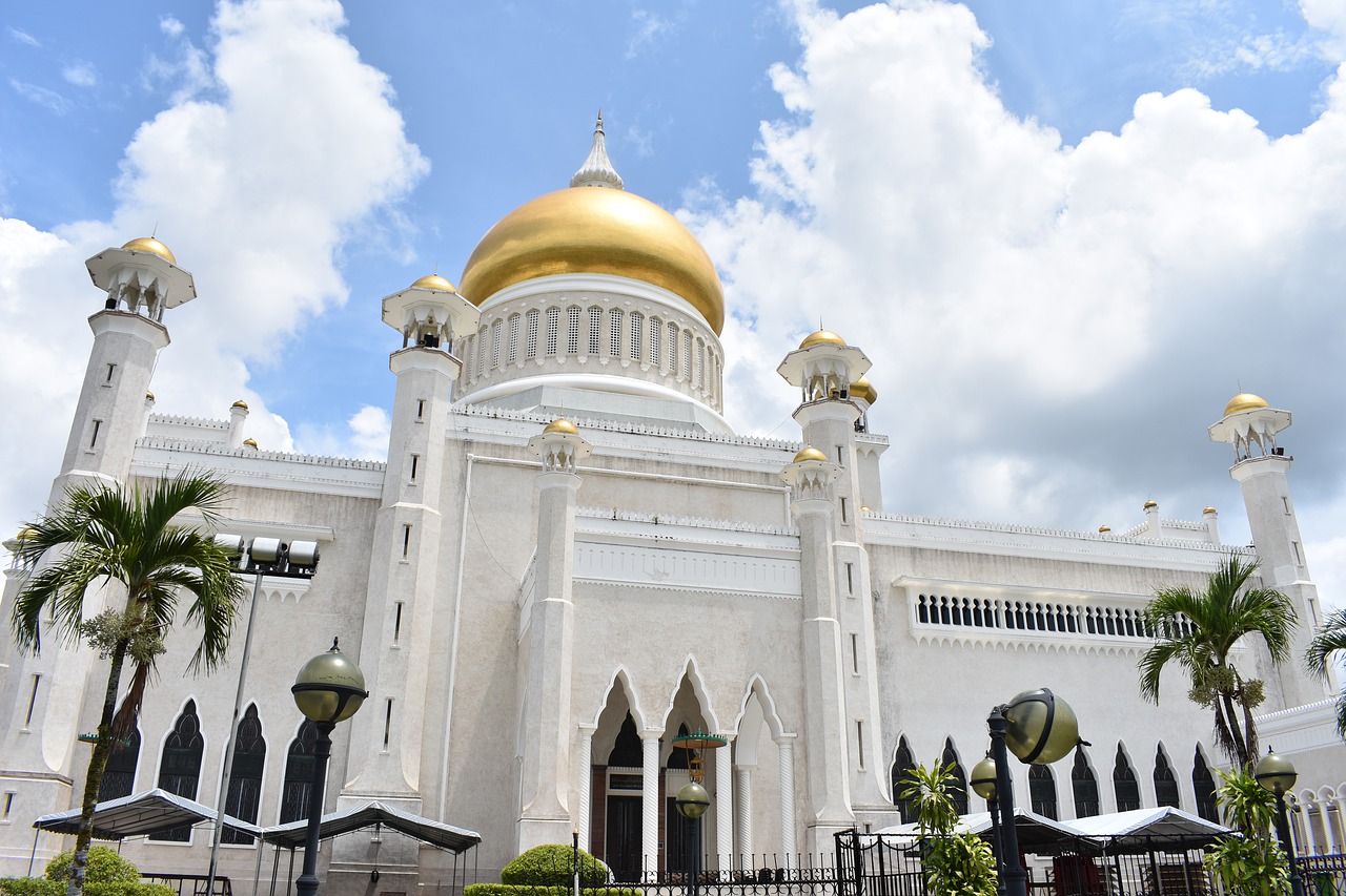 Brunei Set to Build Shariah-Compliant Digital Finance and Economic Zone