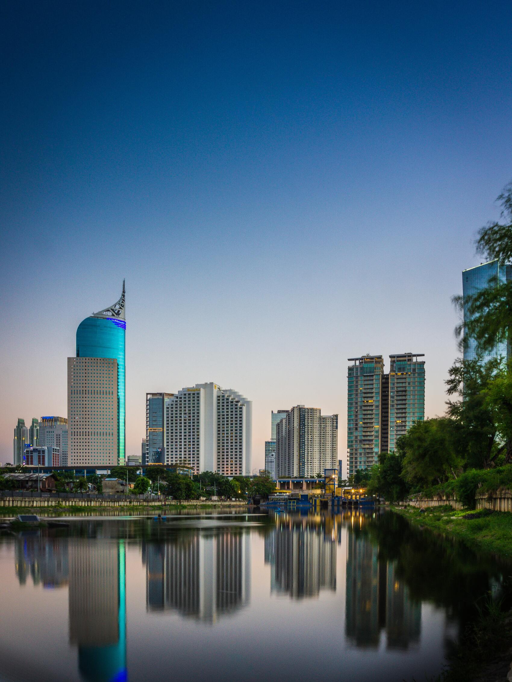 Indonesia’s Draft State Budget 2022 Postpones Economy Recovery Targets Compared to 2021 Budget Predictions 