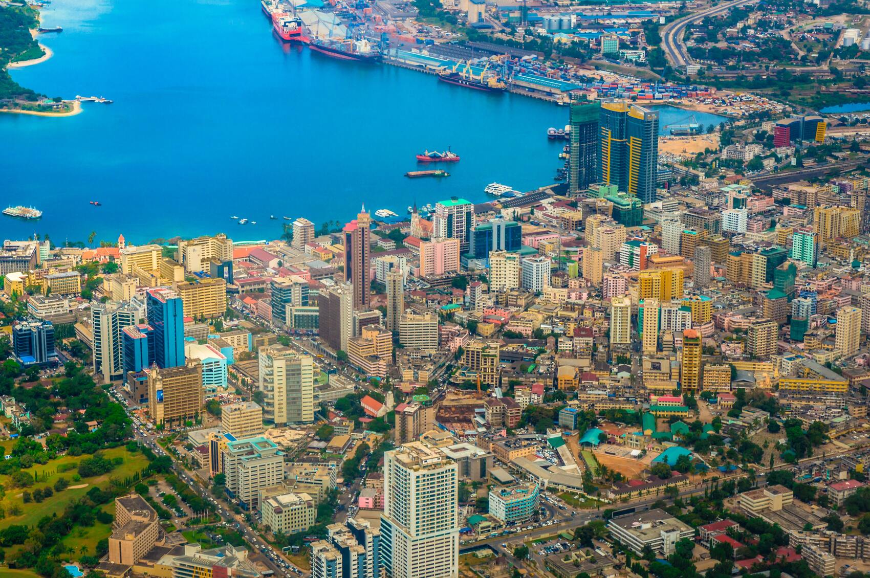 Tanzania’s Inaugural Sukuk Issuance Receives High Demand; Oversubscribed by 36% 