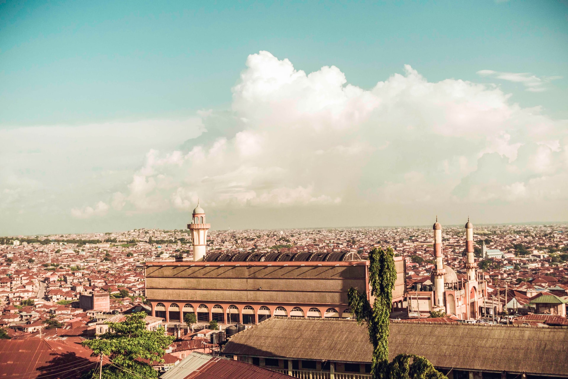 Sukuk as a Key Source of Financing Aids Nigeria’s Development: NASFAT 