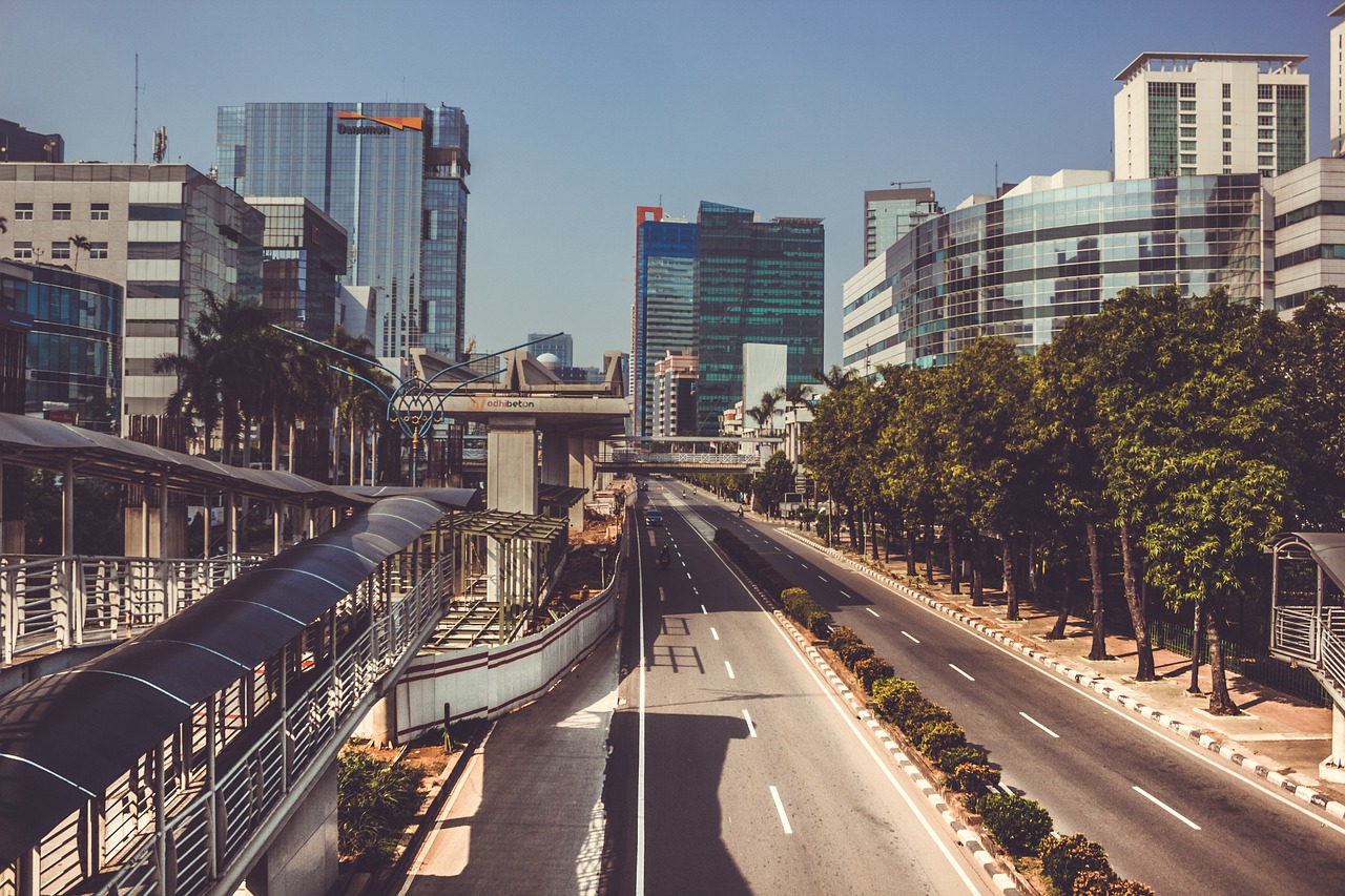 Indonesian Government Offers Retail Sukuk SR015 with Fixed Yield of 5.10% per Year 