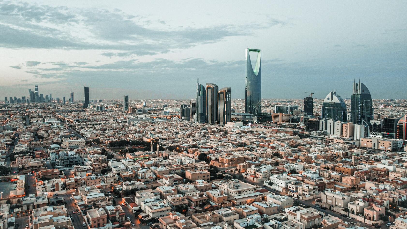 Saudi Arabia’s Estimated Gross Domestic Product Expansion Indicates Rise in Economic Activity: Jadwa Investment 