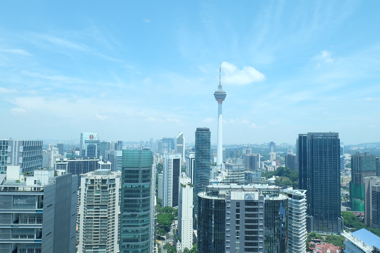 Fitch Solutions Revises Malaysia’s 2021 GDP Growth Forecast to 1.5% Amid Improvement in COVID-19 Situation 