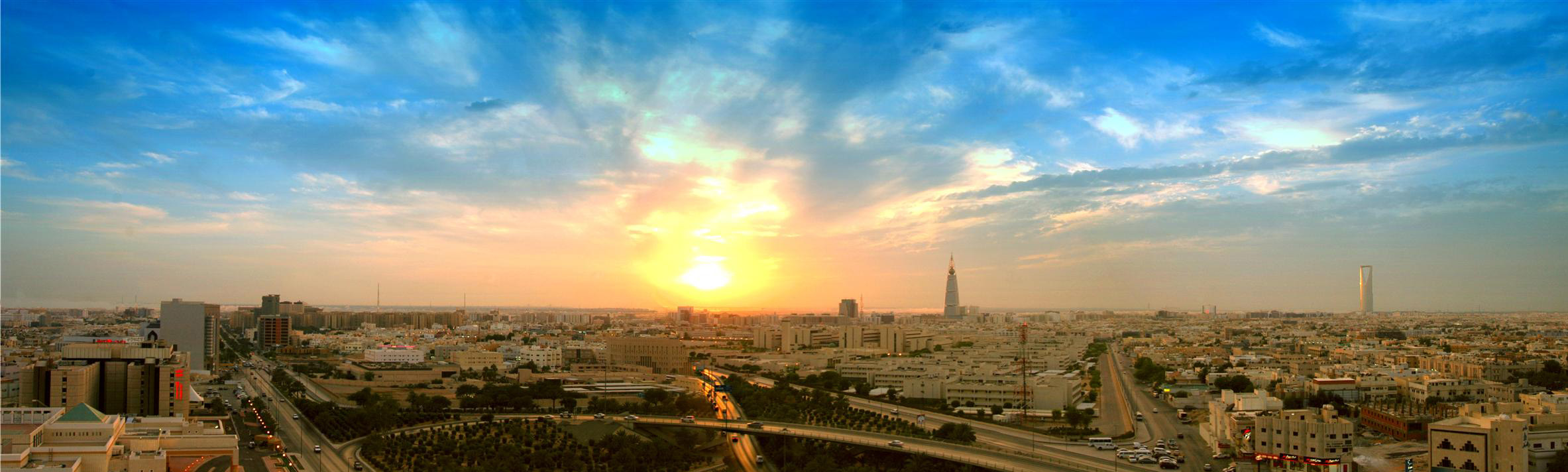 Saudi Real Estate Refinance Company Refinances USD 2.7 Billion Property Portfolio 