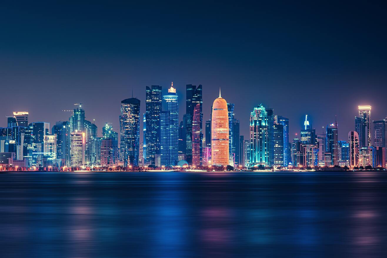 NEBIX LLC Joins Qatar Financial Centre’s Suite of Fintech Companies 