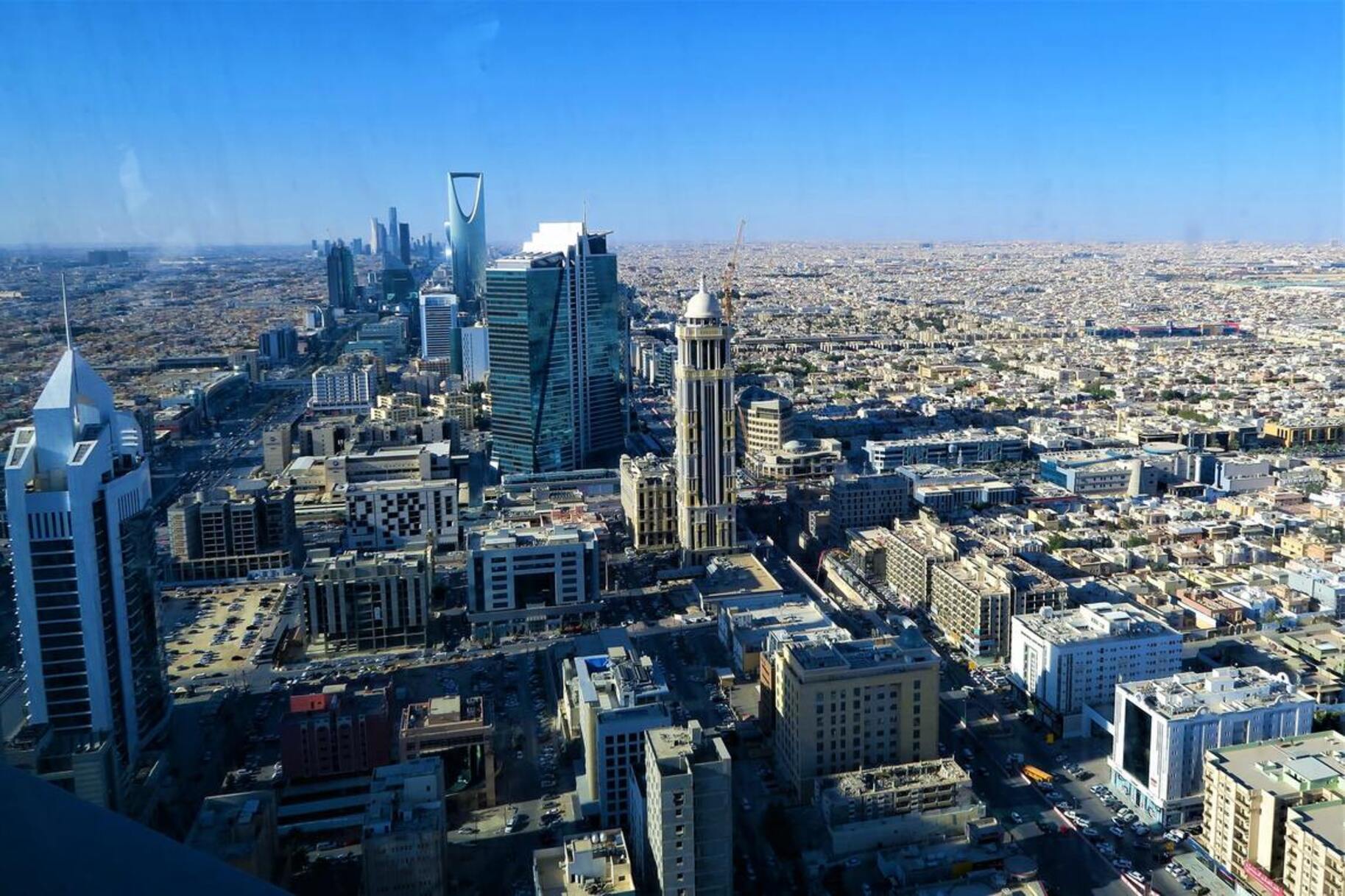 Saudi Arabia’s Government Issues USD 164 Million Worth of Local Sukuk in November 2021 