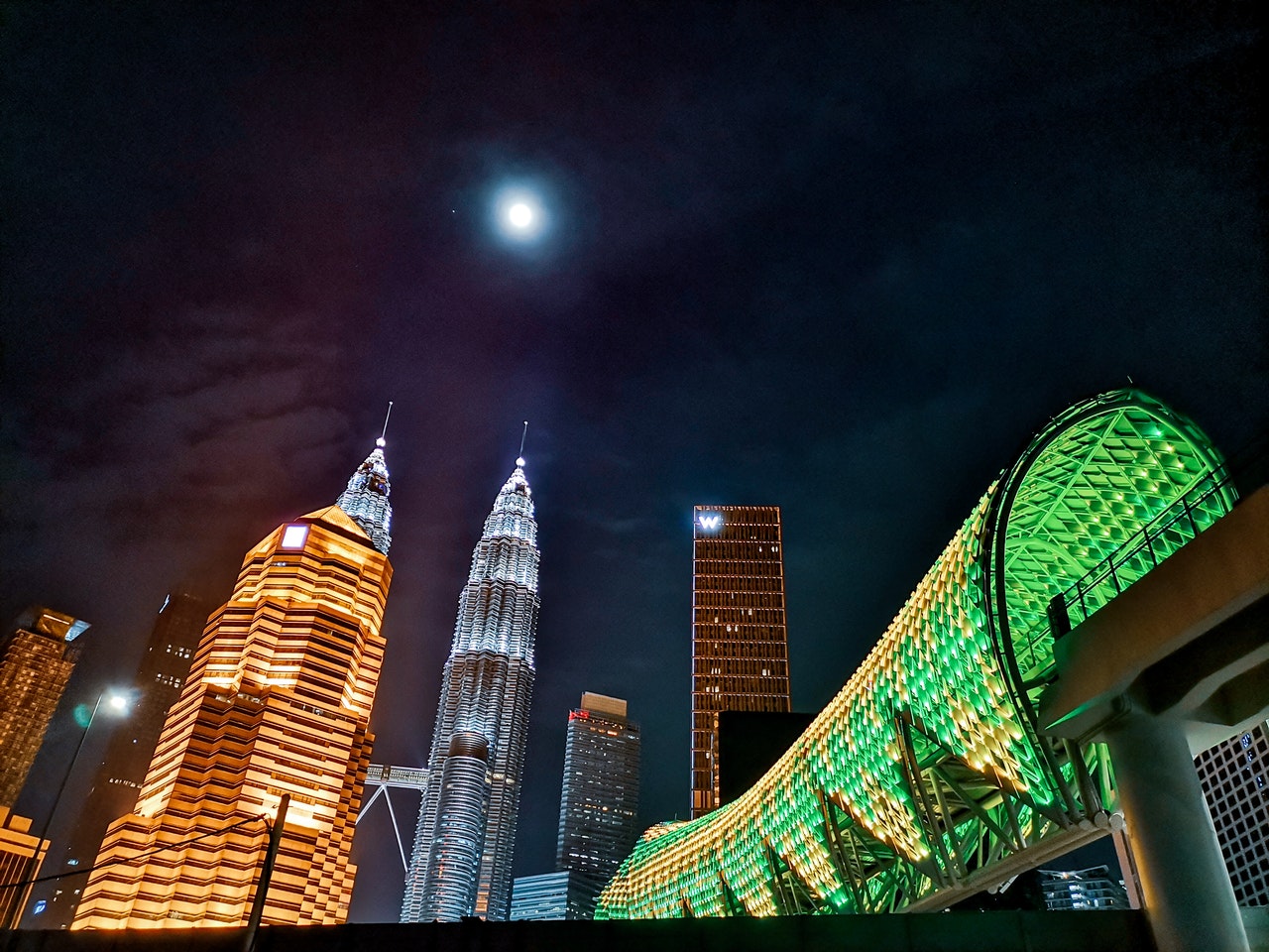 Malaysia-Based Shariah-Compliant Venture Capital Fund Launched; Ficus SEA Fund 