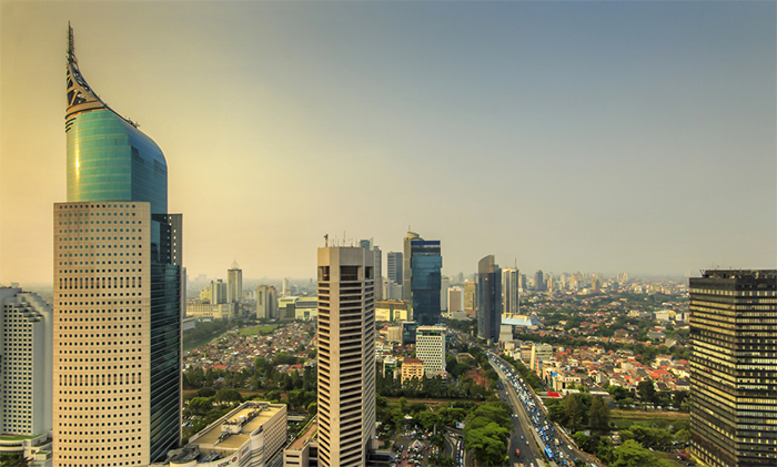 Shariah Economy Holds Potential to Boost Indonesia’s Annual GDP by up to USD 5.1 Billion 