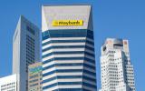 Maybank Islamic Buys Back MYR 1.5 Billion Under its MYR 10 Billion Islamic Finance Scheme