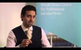 Introduction to Islamic Finance at Oxford University