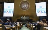 Maqasid al Shariah with the UN's Sustainable Development Goals (SDGs)