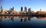 Fitch Affirms Kuwait International Bank’s Long-Term IDR at A+; Negative Outlook 