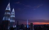 Malaysia Fully Redeems its First Digital Sukuk: Finance Minister 