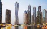 Dubai to Reach Pre-COVID-19 Economic Growth Levels by 2023; S&P Global Ratings