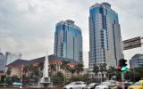 Fitch Sees Outlook for Indonesia’s Shariah Banking Sector Improving 
