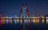Bahrain Banking Sector Focuses on Digital Transformation; Led by National Bank 
