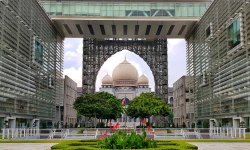 Malaysia to Issue MYR 500 Million Sukuk as Part of the Short-term ...