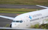 Garuda Indonesia Aims to Resume Share Trading After Issuing Sukuk Worth USD 80 Million 