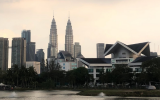 New Data Add Perspectives on Climate-Related Financial Risks in Malaysia, and How Financial Institutions Should React