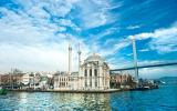 COVID-19 Triggers Islamic Finance Push for Turkey: Participation Banks Association of Turkey