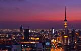 Kuwait Finance House Plans to Finance Government Projects in Saudi Arabia 