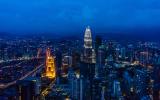 Fitch Solutions Estimates Malaysia’s 2021 GDP at 0%; Economy to Stagnate in Remainder of 2021